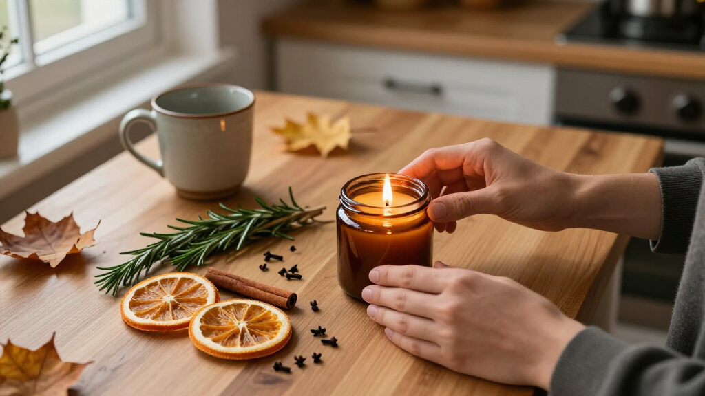 14 Best Halloween Scented Candles for a Spooky, Cozy Home in 2027