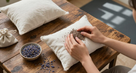 15 Best Aromatherapy Eye Pillows for Relaxation in 2027
