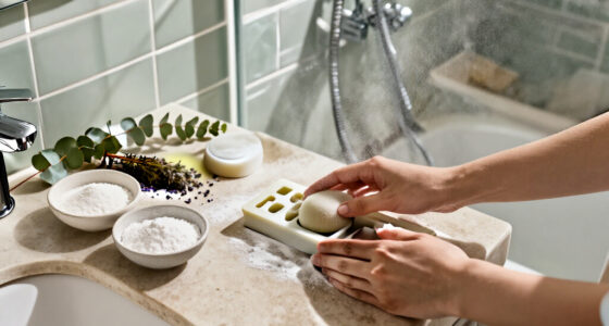 15 Best Aromatherapy Shower Steamers for a More Relaxing Shower in 2027