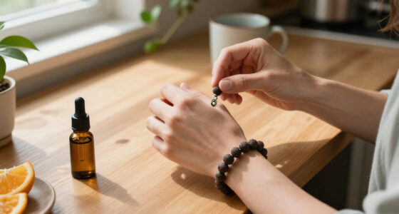 15 Best Essential Oil Diffuser Bracelets for Everyday Aromatherapy in 2027