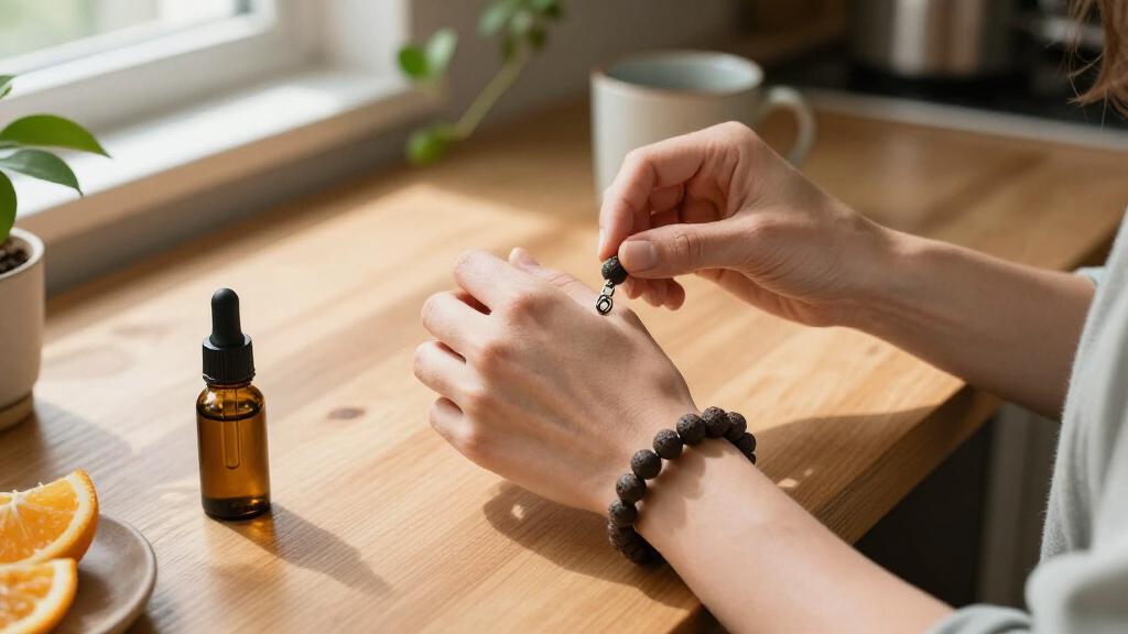 15 Best Essential Oil Diffuser Bracelets for Everyday Aromatherapy in 2027