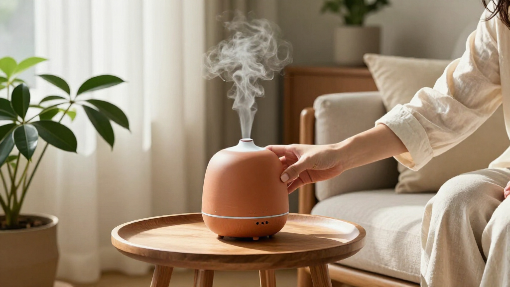 15 Best Essential Oil Diffusers for Home Fragrance in 2027