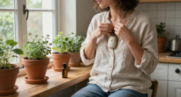 15 Best Essential Oil Necklace Pendants in 2027