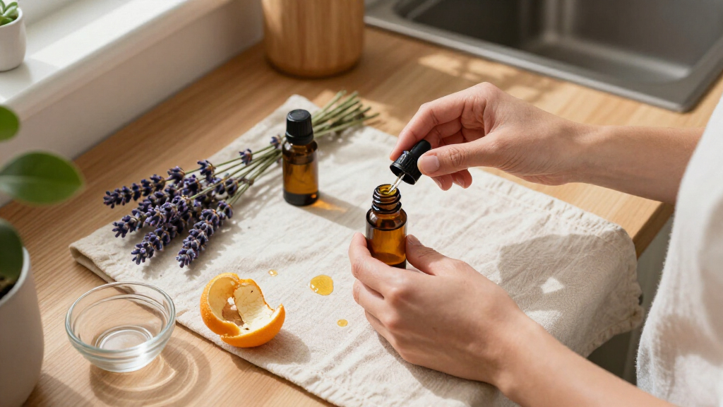 15 Best Essential Oil Roll-On Blends for Everyday Aromatherapy in 2027
