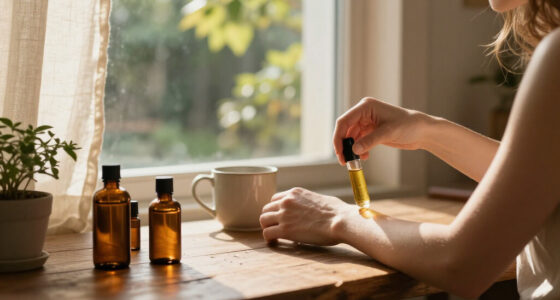 15 Best Essential Oil Roller Bottles in 2027