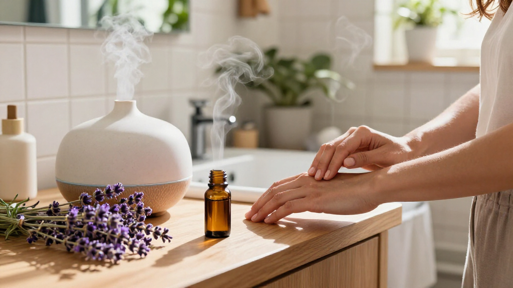 15 Best Lavender Essential Oil for Aromatherapy and Sleep in 2027