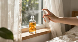 15 Best Natural Room Sprays for Stress Relief in 2027