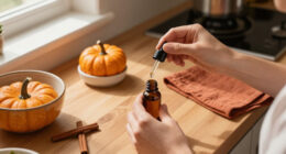 15 Best Pumpkin Spice Essential Oils for Cozy Fall Scents in 2027