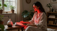 15 Best Red Light Therapy Panels for Home Use in 2027