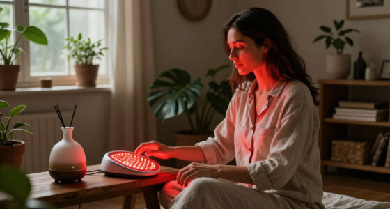 15 Best Red Light Therapy Panels for Home Use in 2027