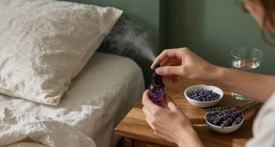 15 Best Sleep Aromatherapy Sprays for Deeper Rest in 2027
