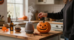 15 Best Spooky Halloween Essential Oils for Seasonal Scents in 2027