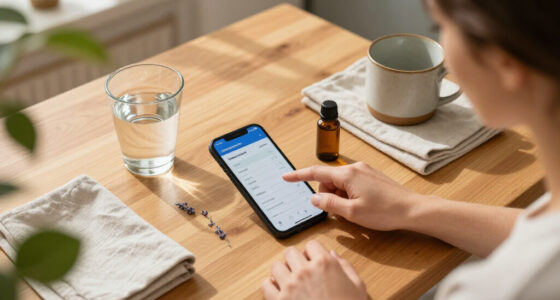 5 Best Menopause Health Trackers in 2027