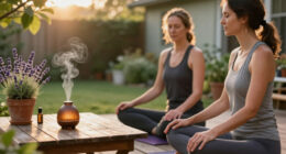 A Trainer Swears By This Five-minute Mindfulness Practice To Manage Symptoms Of ADHD And Find Calm Amid A Busy Work-life Schedule