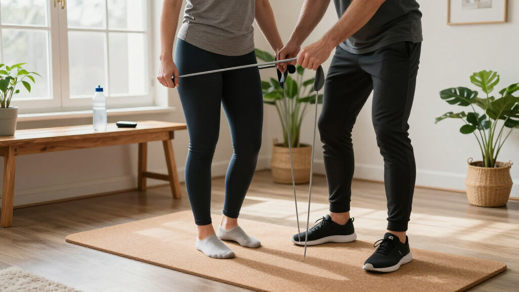 A Trainer Who Works With People Living With Diabetes Says This Workout Will Safely Introduce Your Body To Exercise And Help Manage Blood Sugar Fluctuations