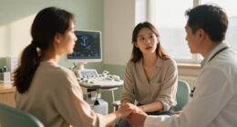 Assisted Reproductive Technology Effective In Women With IBD