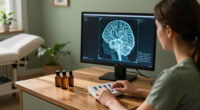Brain Scans Reveal Which Disorders Are Linked To Faster Brain Aging