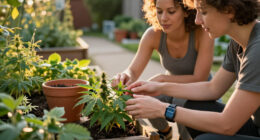 Cannabis Doesn’t Make You Violent – Despite What Recent Reports Have Claimed