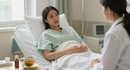 'Constipation' Lands Patient In Surgery For Unusual Anatomy