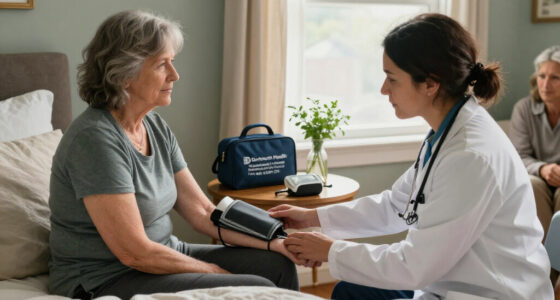 Dartmouth Health Spearheads In-Home Primary, Palliative Care With $20M Gift