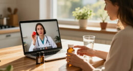 Doctors Should Keep An Eye On Your Mix Of Medication. If They Don’t, You Should.