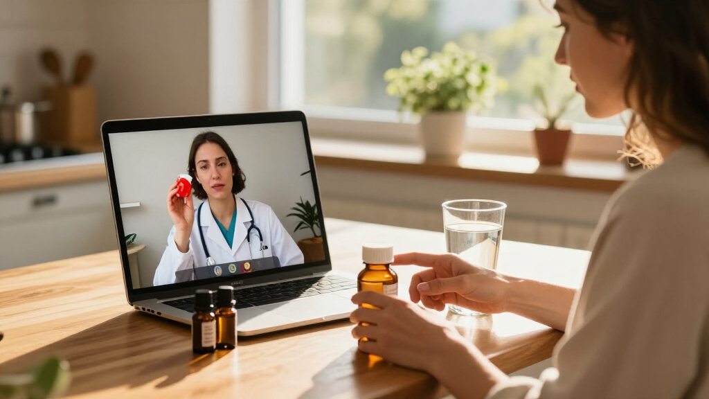 Doctors Should Keep An Eye On Your Mix Of Medication. If They Don’t, You Should.