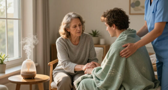Drugs Are Widely Used To Sedate Dementia Patients. Her Sons Wanted To Keep Her Off Them.