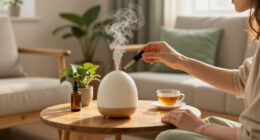 Essential Oil Diffuser Shopping Checklist 2026