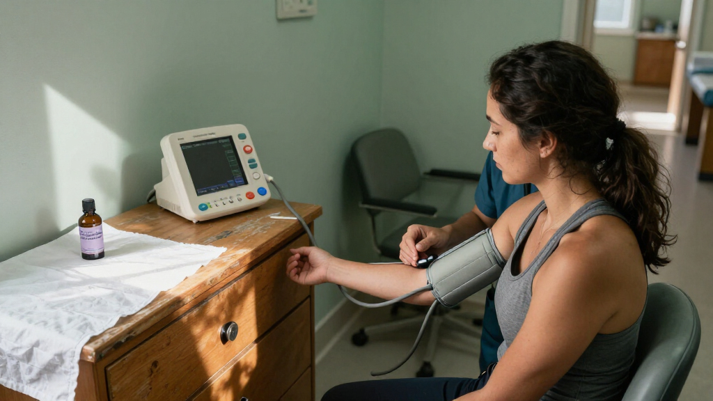 Federal Policy Is Adding Fuel To The Rural Healthcare Fire