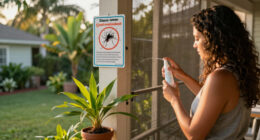 Florida's Dengue Outbreak Is Now The Largest In The Continental U.S. In Decades