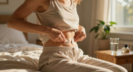 Generic Of Combination Hormone Therapy Patch Approved For Women