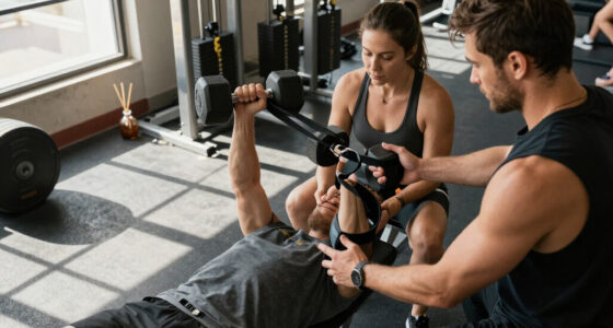 Gold’s Gym, NASM Strike Personal Training Partnership