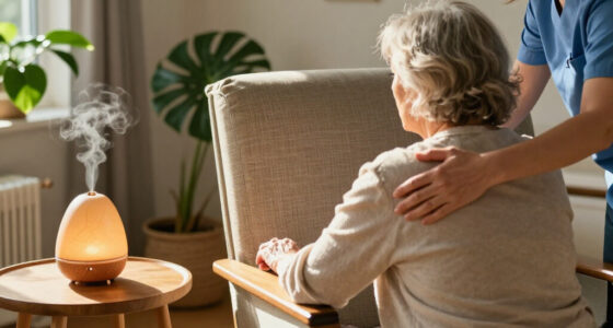 Home-Based Care Deals No Longer End At The Closing Table