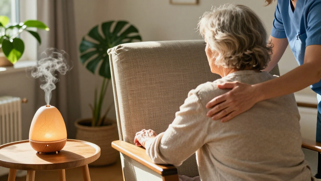 Home-Based Care Deals No Longer End At The Closing Table