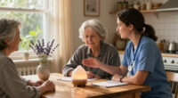 Home-Based Care Operators Turn MA Contracts Into Lasting Partnerships