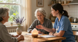 Home-Based Care Operators Turn MA Contracts Into Lasting Partnerships