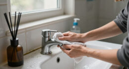 Household Hazards Can Worsen Home Health Infection Prevention