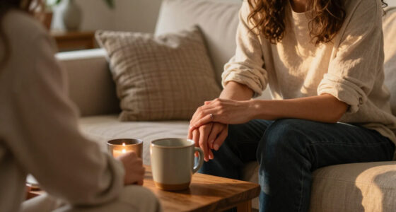 How Can You Be There For Someone After A Miscarriage?