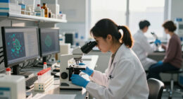 Immunology Institute Could Get $4 Billion From A Ballot Measure. It Has 3 Workers.