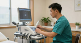 Import Alert For Certain Olympus Medical Devices Manufactured In Japan - Letter To Health Care Providers