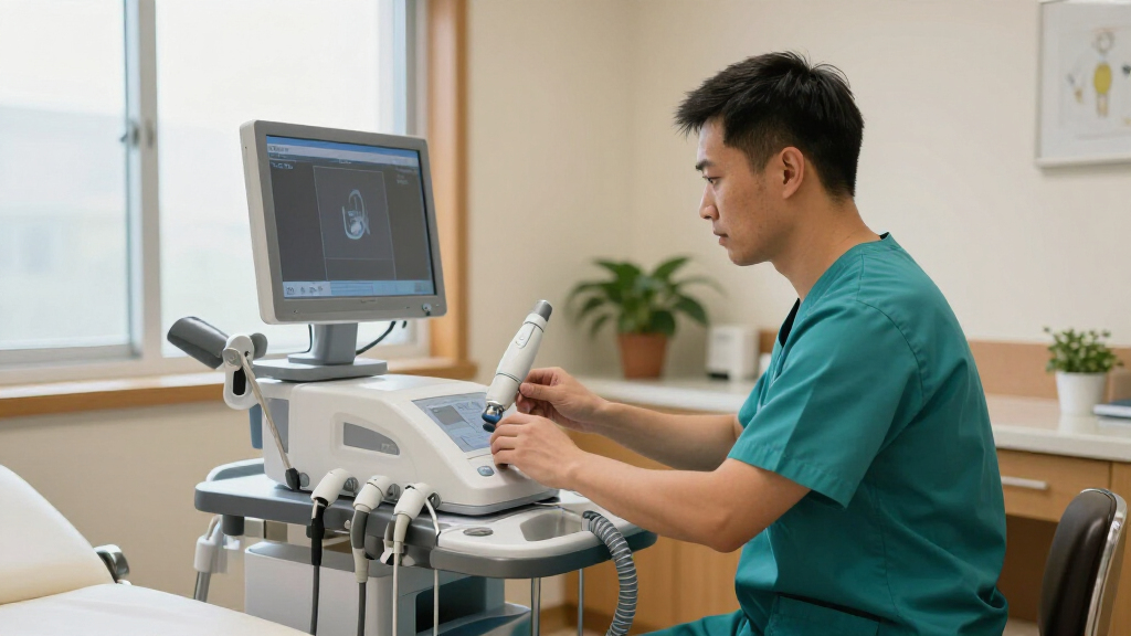 Import Alert For Certain Olympus Medical Devices Manufactured In Japan - Letter To Health Care Providers