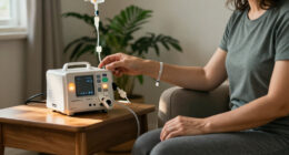 Infusion Set Recall: BD And CareFusion 303, Inc. Remove BD Alaris Pump Infusion Sets