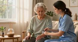 Inside Specialized Clinical Programs At Nursing Homes: Training And Monitoring For Complex Residents