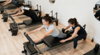 LA Fitness Is Quietly Leading The Gym Sector’s Pilates Race