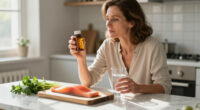 Millions Take Fish Oil For Brain Health. A Two-year Study Found No Benefit