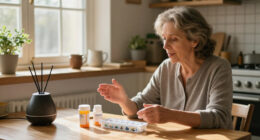 More Medications, More Risks. If You’re Worried, Start A Deprescribing Discussion.