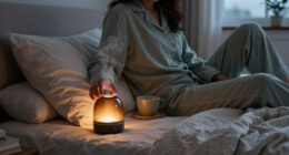 Natural Sleep & Relaxation Shopping Checklist 2026