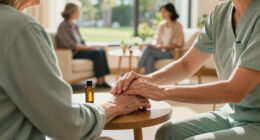 Nursing Home Care Prices Rise 3.7% As Care Spending Growth Slips