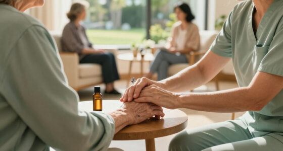 Nursing Home Care Prices Rise 3.7% As Care Spending Growth Slips