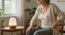 Older Breast Cancer Survivors Fall Through Medicare Home Health Gap